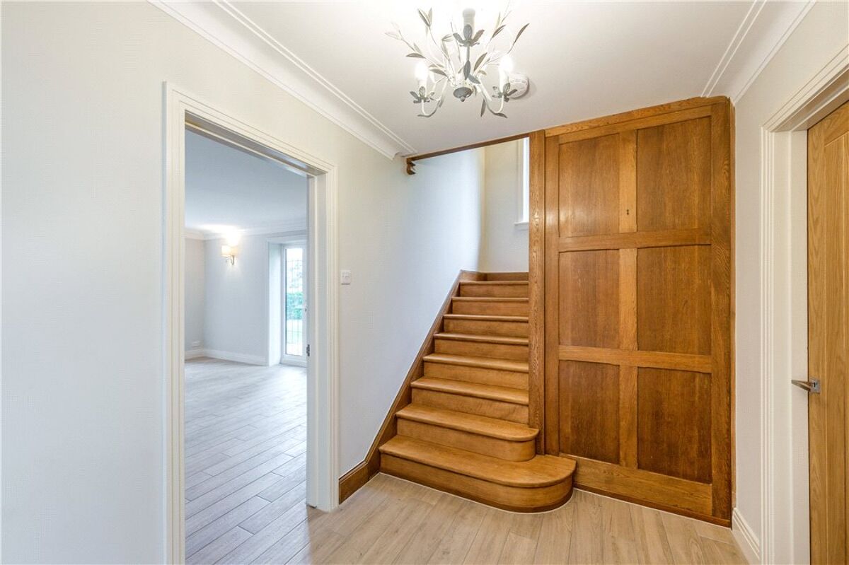 house for sale in Little Gaddesden, Berkhamsted, Hertfordshire, HP4