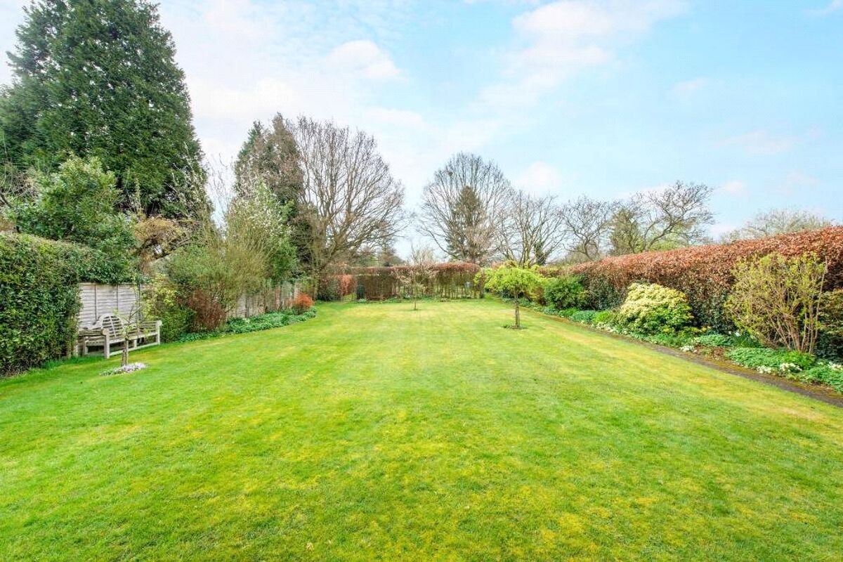 house for sale in Hudnall Lane, Little Gaddesden, Berkhamsted