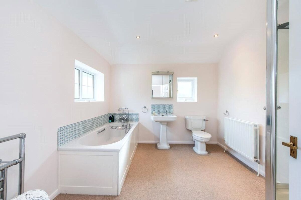 house for sale in Hudnall Lane, Little Gaddesden, Berkhamsted