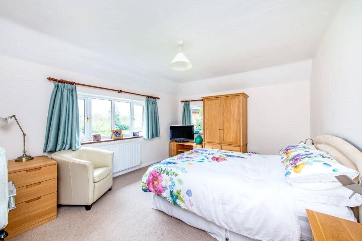 house for sale in Hudnall Lane, Little Gaddesden, Berkhamsted