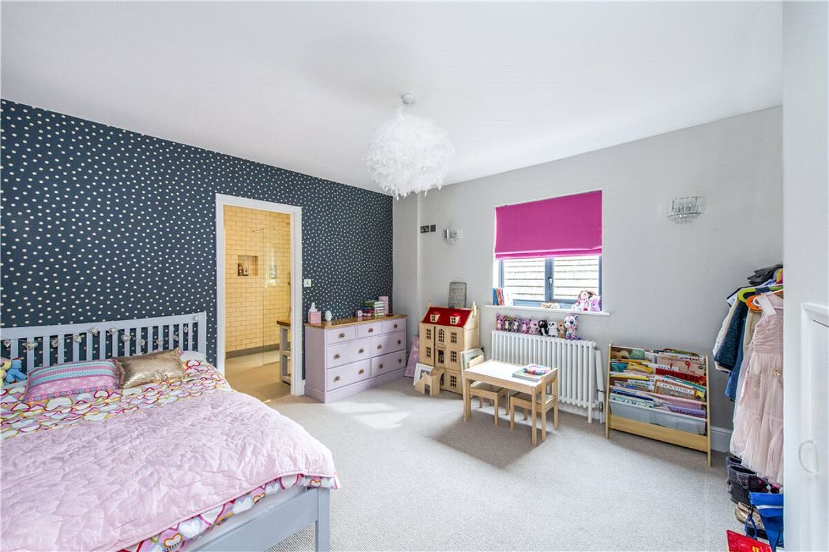 house for sale in Little Heath Lane, Potten End, Berkhamsted