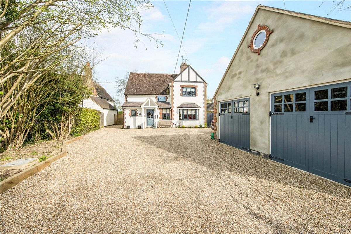 house for sale in Little Heath Lane, Potten End, Berkhamsted