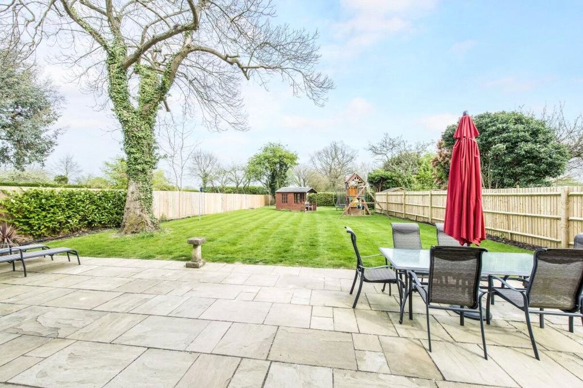 house for sale in Little Heath Lane, Potten End, Berkhamsted