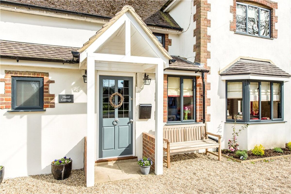 house for sale in Little Heath Lane, Potten End, Berkhamsted