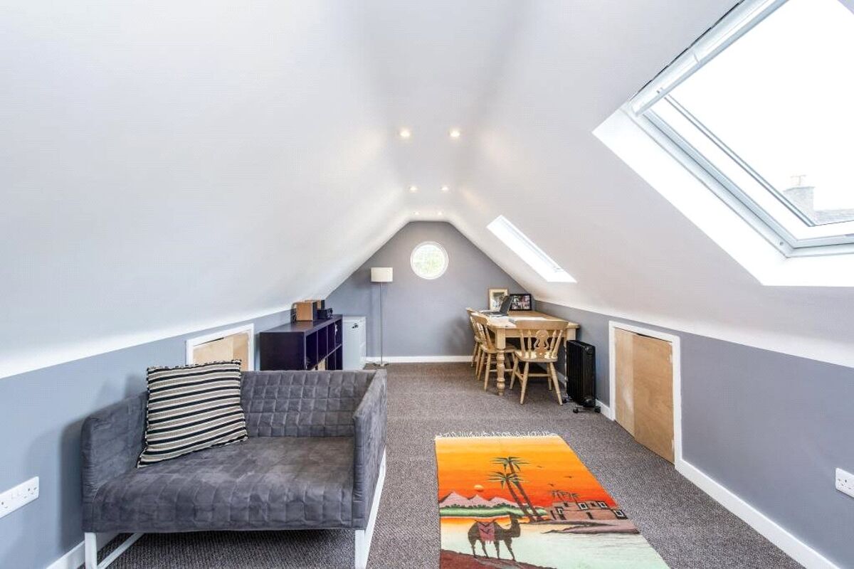 house for sale in Little Heath Lane, Potten End, Berkhamsted