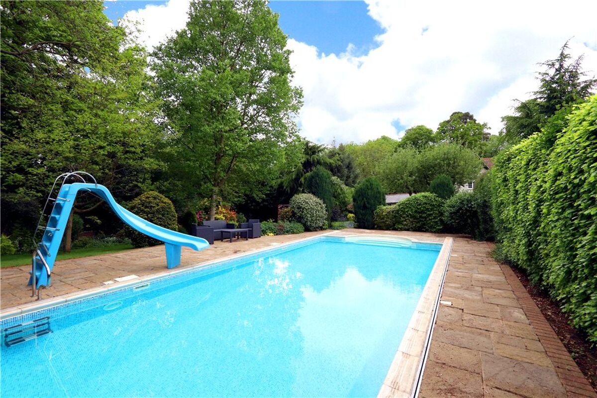 house for sale in Little Gaddesden, Berkhamsted, Hertfordshire, HP4