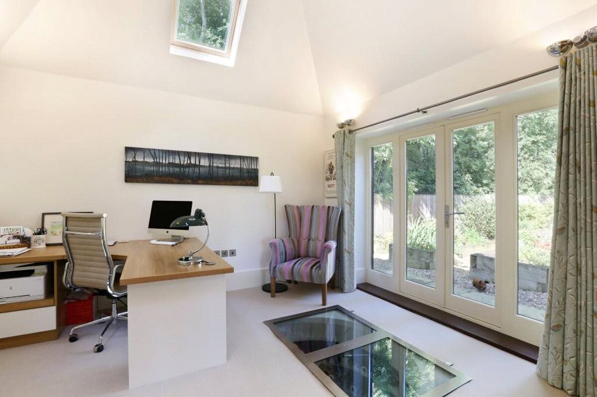 Property for sale Redwing Farm, Cholesbury Road, Tring, Hertfordshire