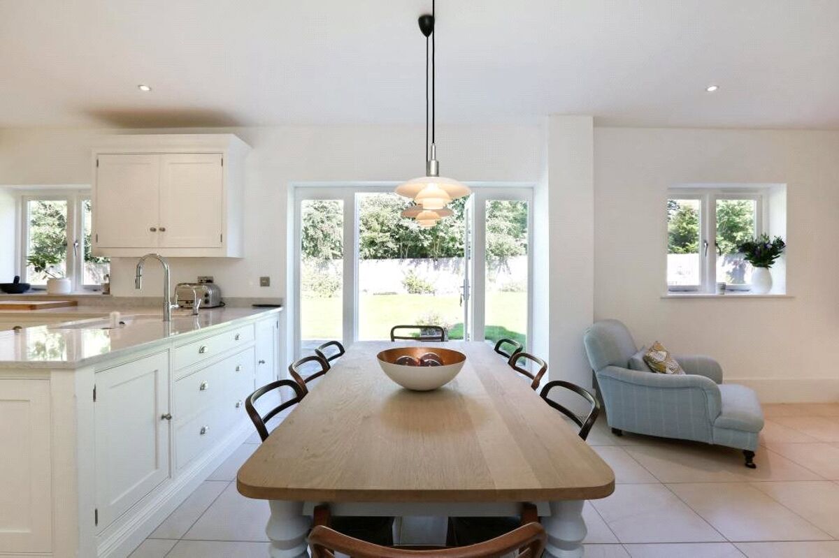 Property for sale Redwing Farm, Cholesbury Road, Tring, Hertfordshire