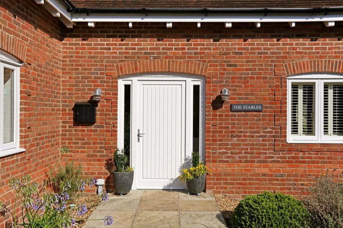 Property for sale Redwing Farm, Cholesbury Road, Tring, Hertfordshire