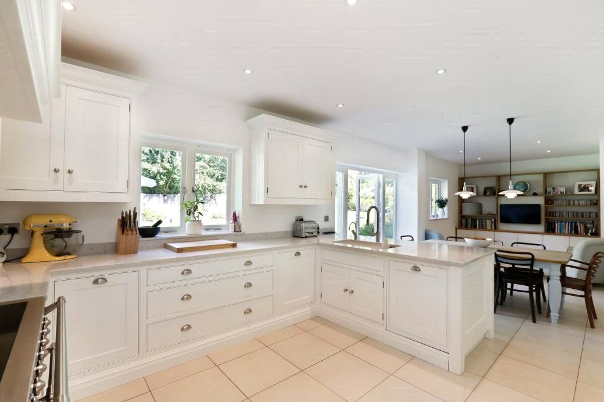 Property for sale Redwing Farm, Cholesbury Road, Tring, Hertfordshire