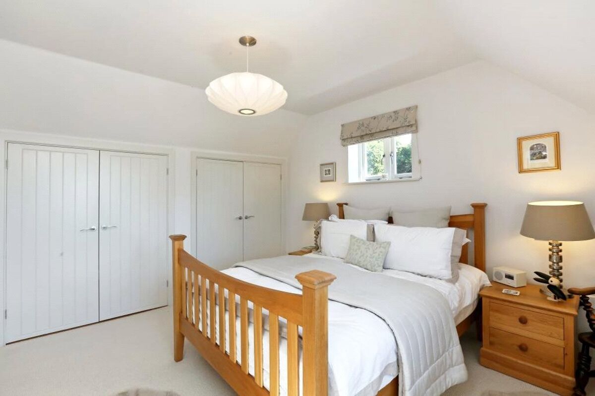 Property for sale Redwing Farm, Cholesbury Road, Tring, Hertfordshire