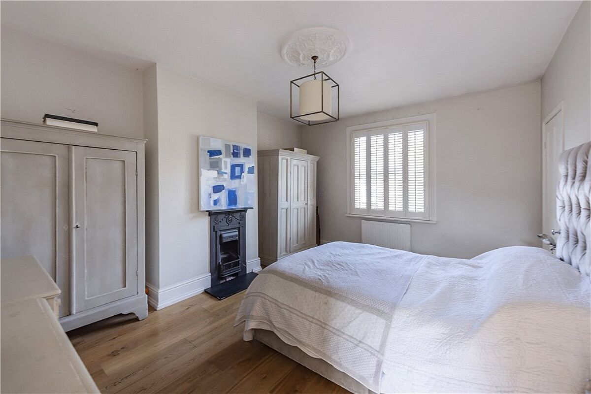 house for sale in Chapel Street, Berkhamsted, Hertfordshire, HP4