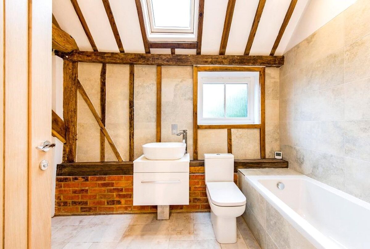 house for sale in Langley Lodge Lane, Kings Langley, Hertfordshire, WD4