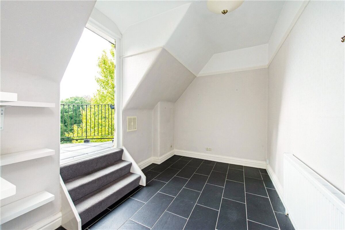 penthouse for sale in Felden Hurst, Felden Lane, Hemel Hempstead