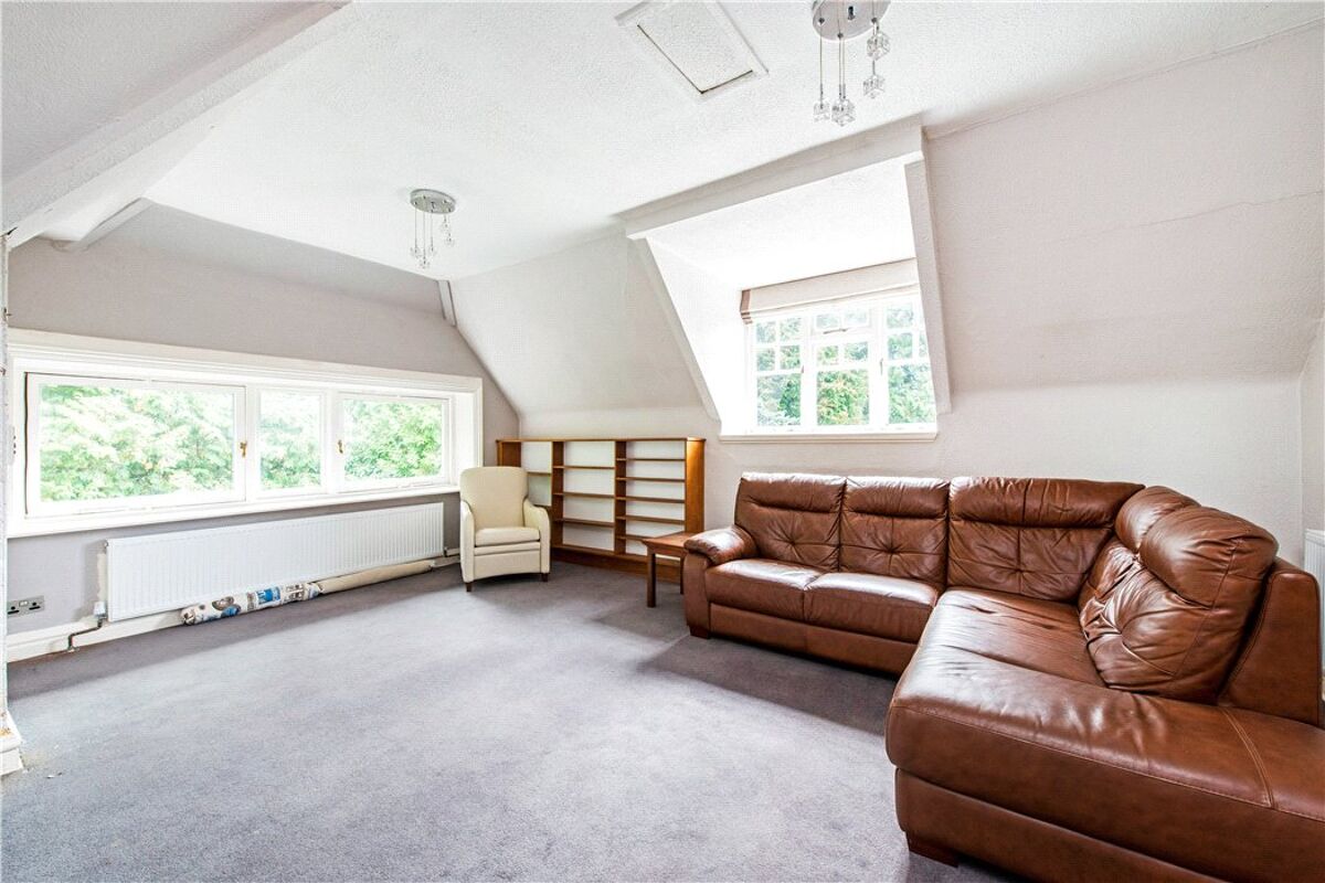 penthouse for sale in Felden Hurst, Felden Lane, Hemel Hempstead