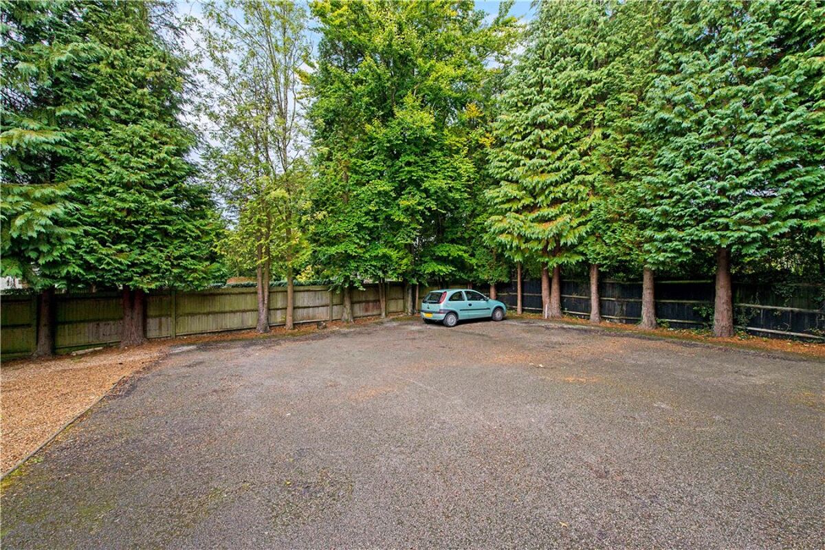 penthouse for sale in Felden Hurst, Felden Lane, Hemel Hempstead