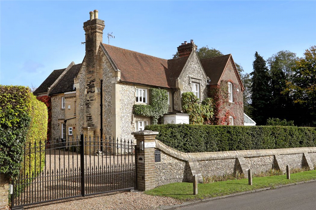 Estate Agents in Beaconsfield Knight Frank (UK)