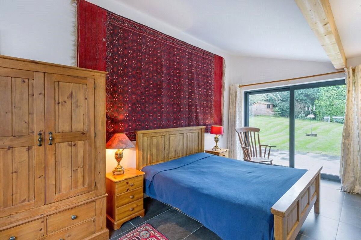 house for sale in Church Yard, Tring, Hertfordshire, HP23 BRK170230