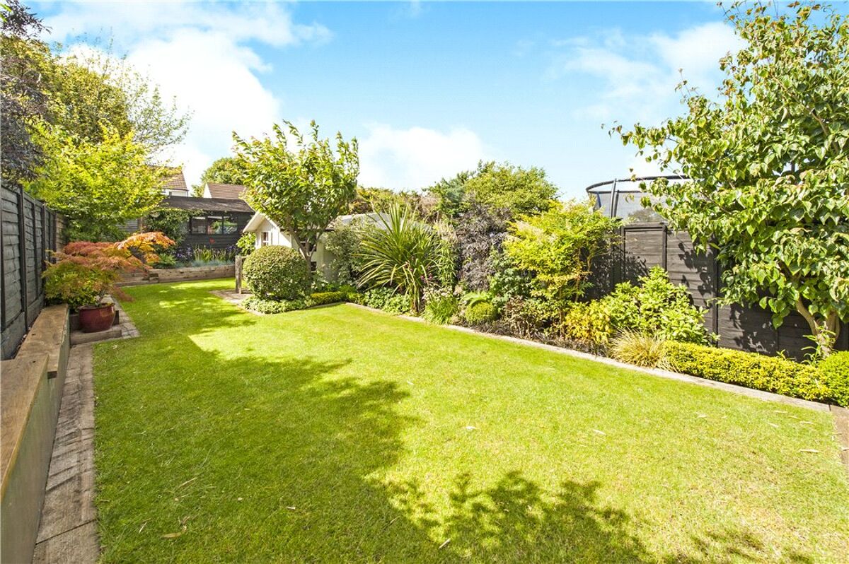 house for sale in Shrublands Avenue, Berkhamsted, Hertfordshire, HP4