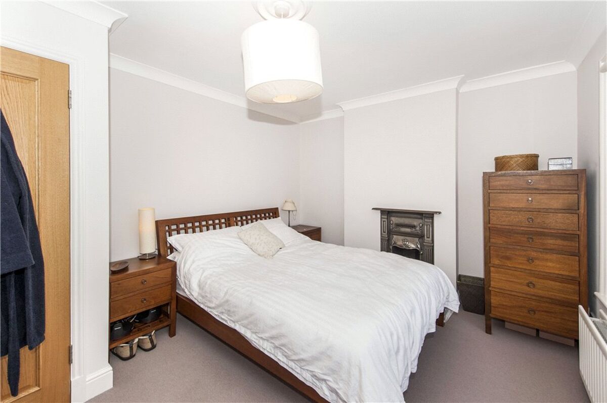 house for sale in Shrublands Avenue, Berkhamsted, Hertfordshire, HP4