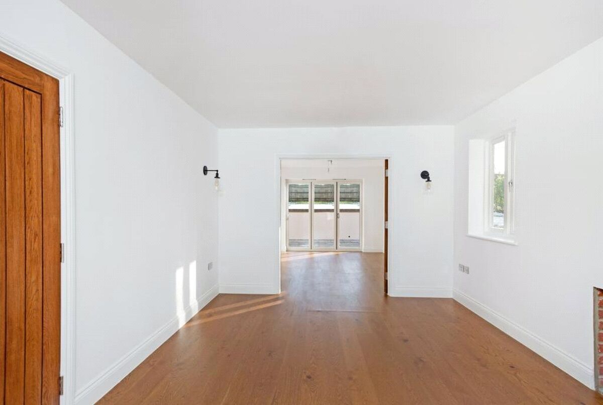 house for sale in Northchurch Common, Berkhamsted, Hertfordshire, HP4