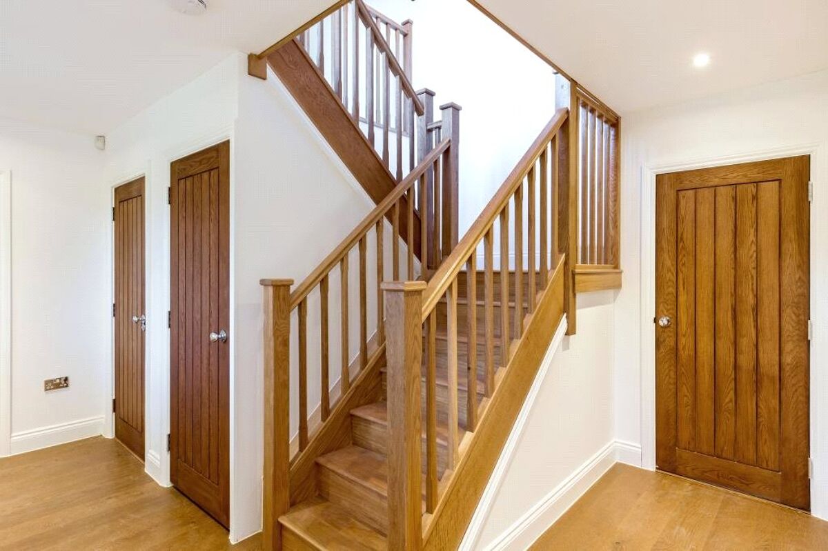 house for sale in Northchurch Common, Berkhamsted, Hertfordshire, HP4