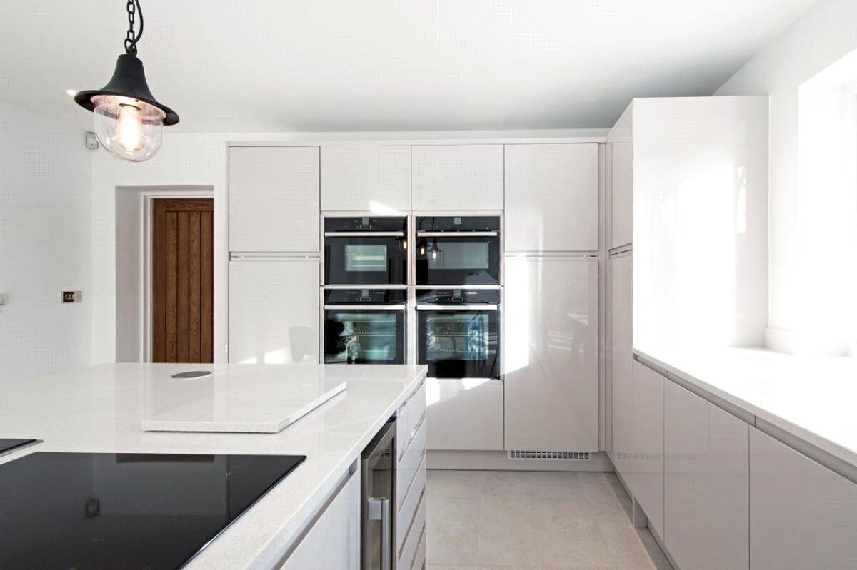 house for sale in Northchurch Common, Berkhamsted, Hertfordshire, HP4