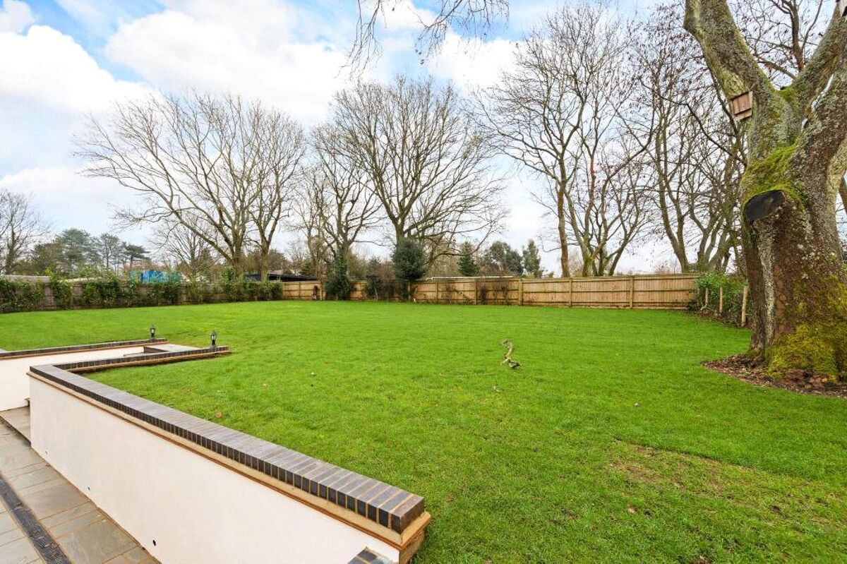 house for sale in Northchurch Common, Berkhamsted, Hertfordshire, HP4