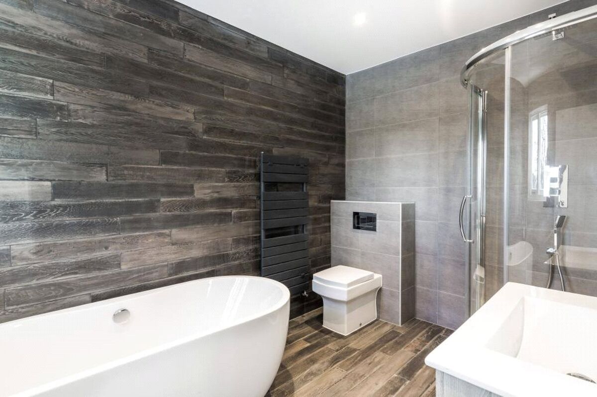 house for sale in Northchurch Common, Berkhamsted, Hertfordshire, HP4