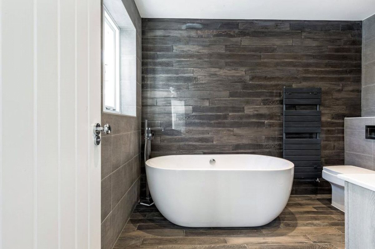 house for sale in Northchurch Common, Berkhamsted, Hertfordshire, HP4