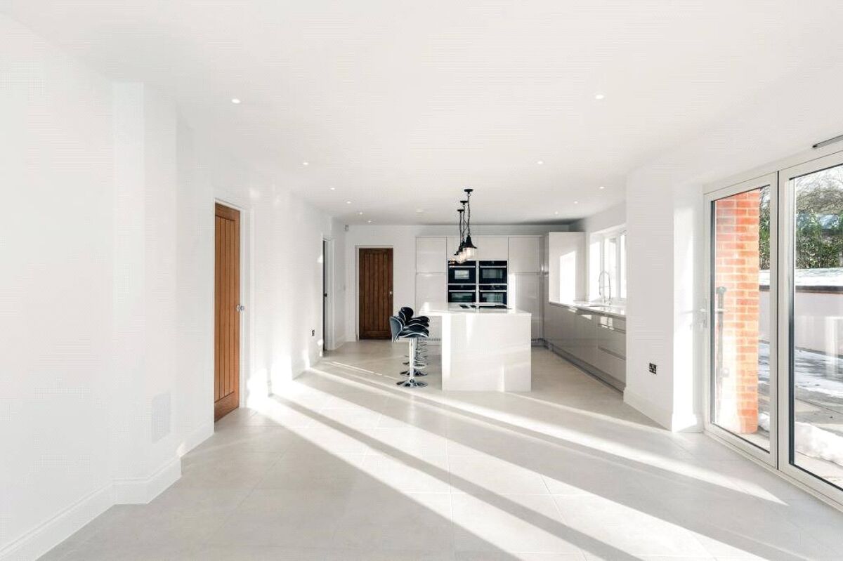 house for sale in Northchurch Common, Berkhamsted, Hertfordshire, HP4