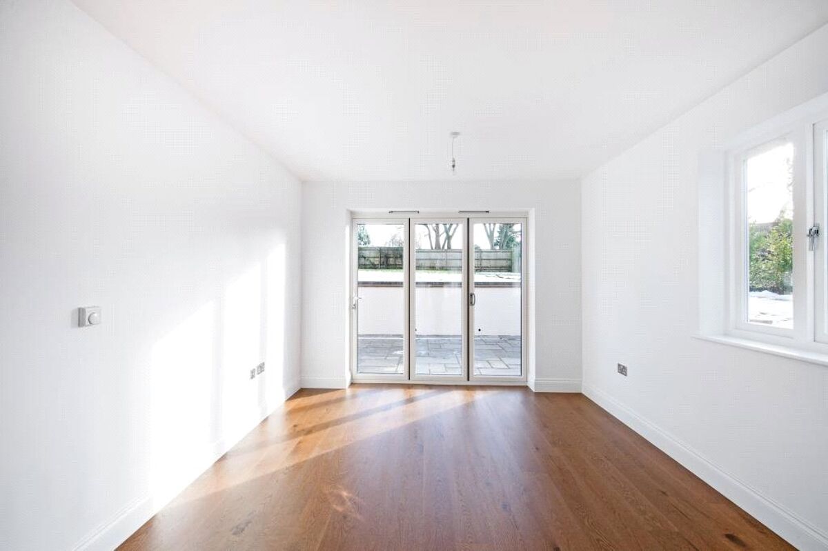 house for sale in Northchurch Common, Berkhamsted, Hertfordshire, HP4