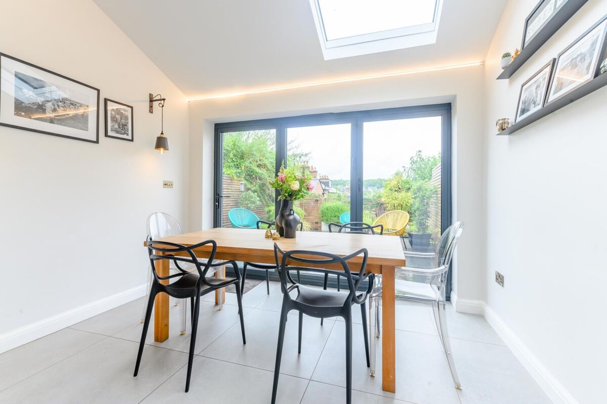 house for sale in Charles Street, Berkhamsted, Hertfordshire, HP4