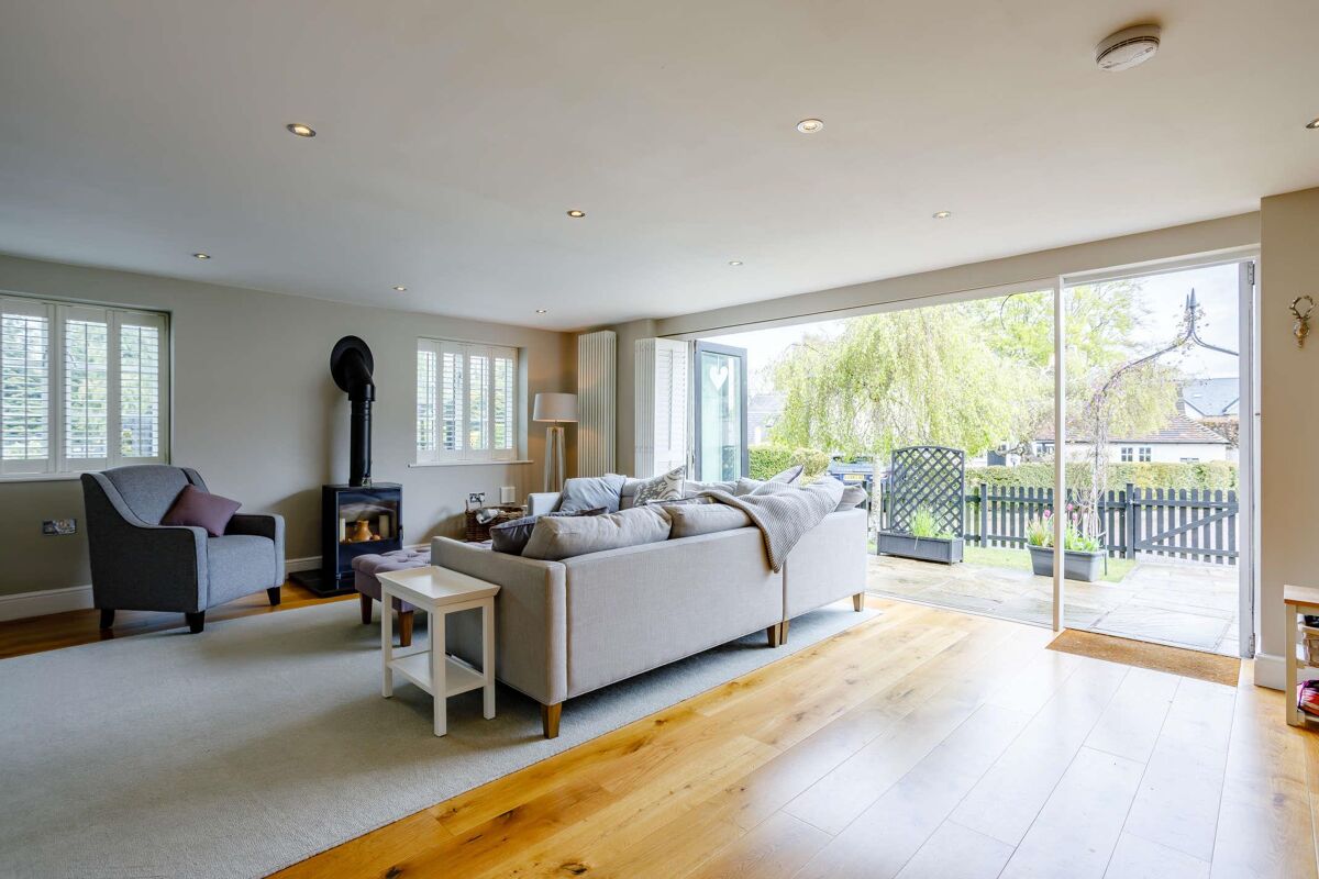 house for sale in Green Barn, Archive Mews, Kingshill Way, Berkhamsted, HP4 BRK180042 Knight