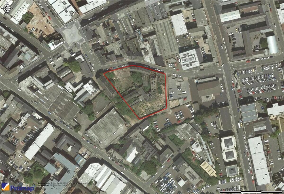 Brownfield Land for sale in Legge Lane, Birmingham, B1 BRL130021