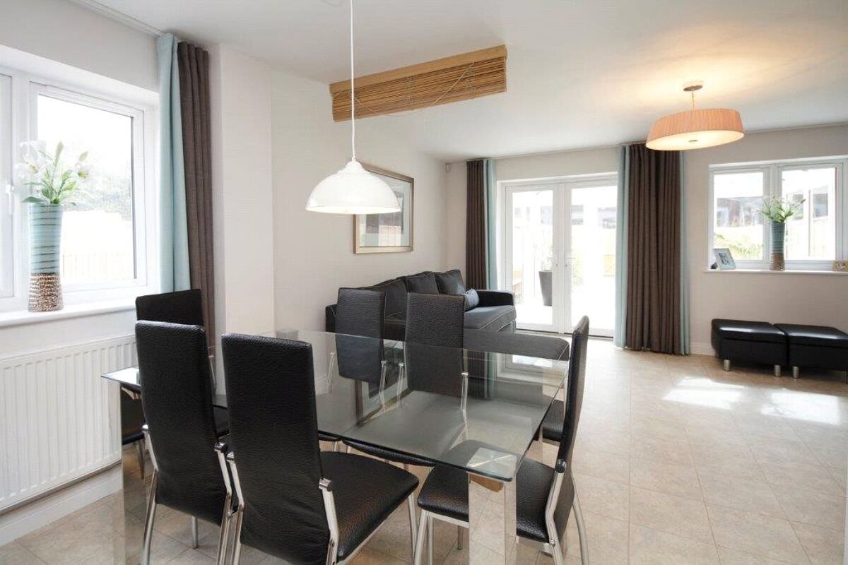 house for sale in 3 Nash Court, Lane, Belbroughton, Worcestershire, DY9 BRL140026