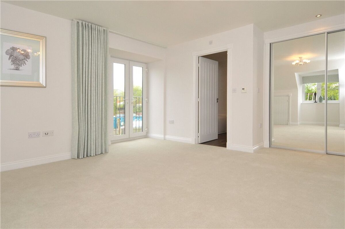 house for sale in 3 Nash Court, Lane, Belbroughton, Worcestershire, DY9 BRL140026