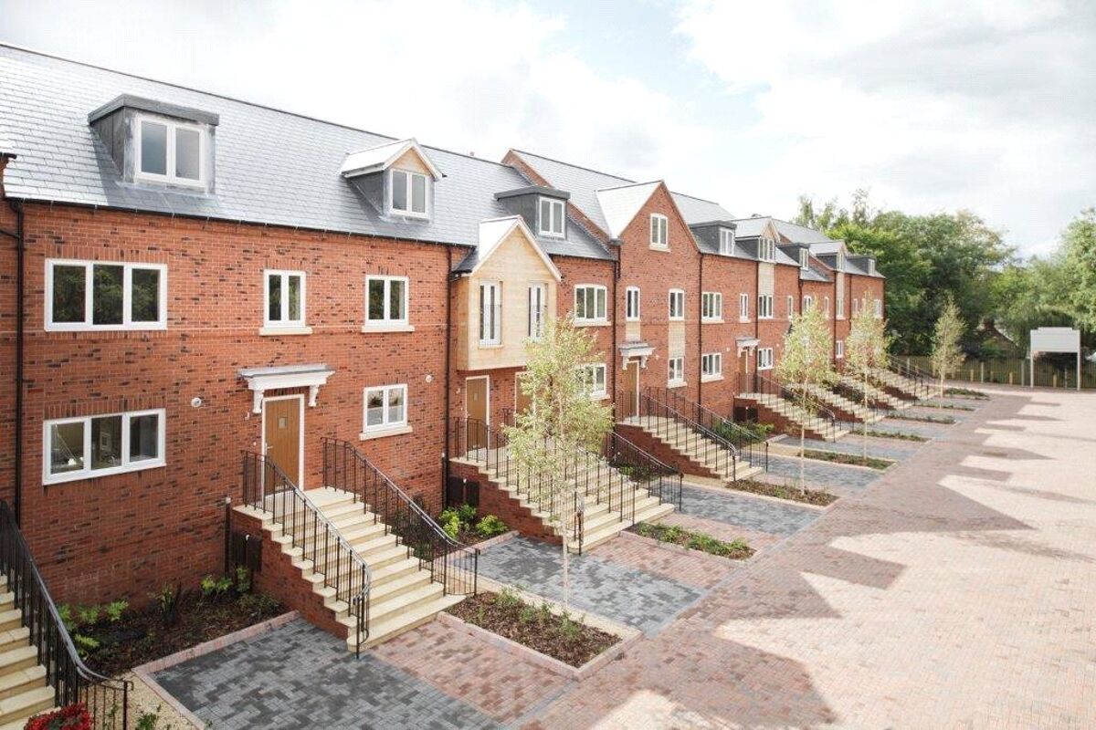 house for sale in 3 Nash Court, Lane, Belbroughton