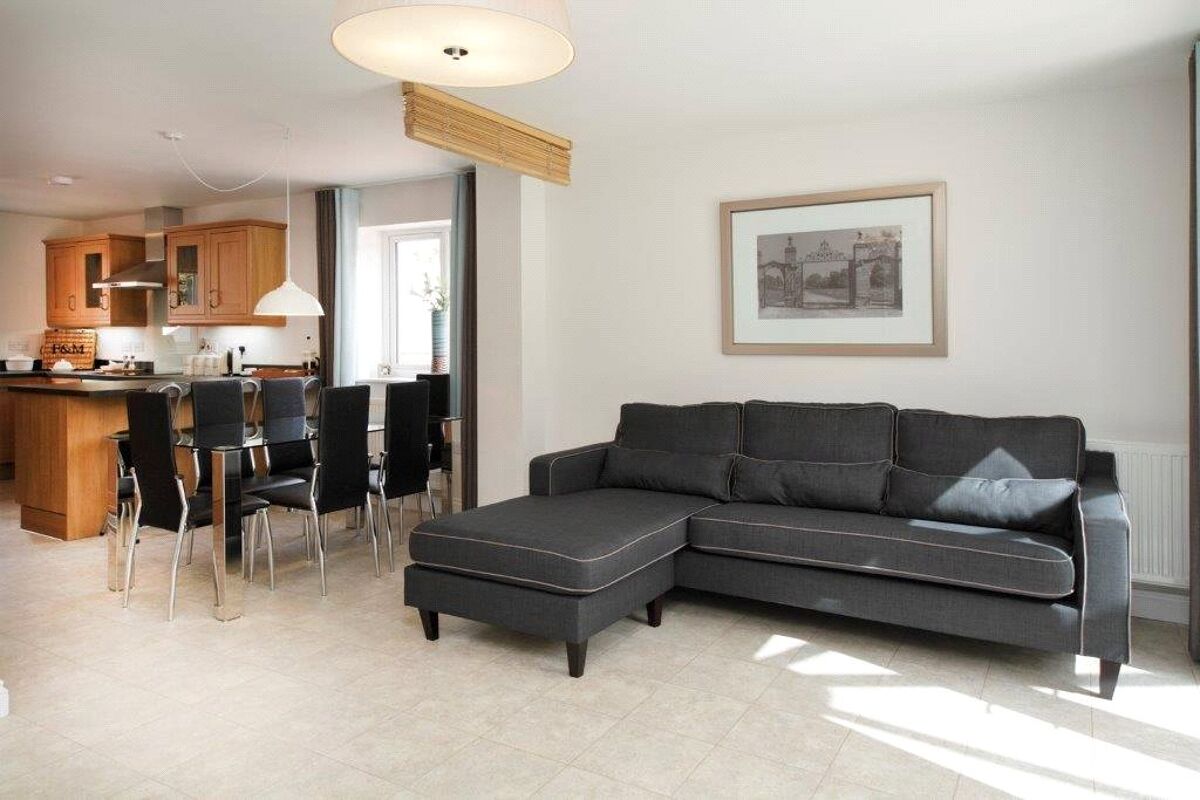 house for sale in 3 Nash Court, Lane, Belbroughton, Worcestershire, DY9 BRL140026