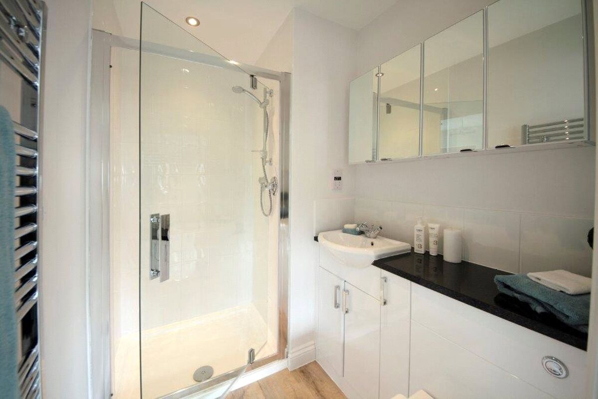 house for sale in 3 Nash Court, Lane, Belbroughton, Worcestershire, DY9 BRL140026