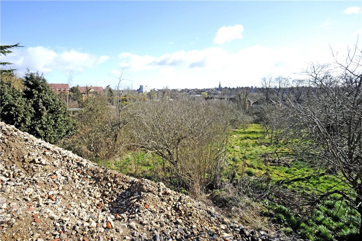 Brownfield Land for sale in Hall Lane, Kettering, Northamptonshire, NN15 BRL150184 Knight Frank