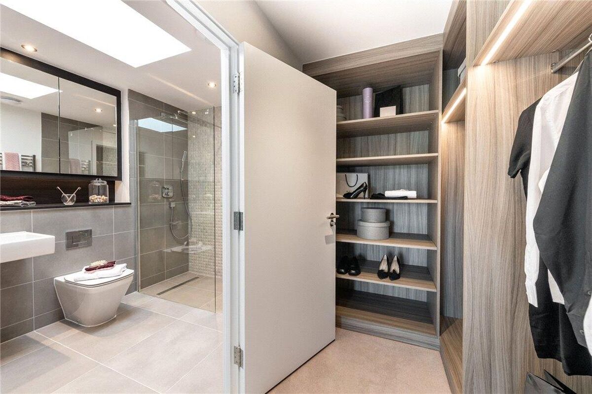 house for sale in 23 Musgrave Drive, Babraham Road, Cambridge, CB2