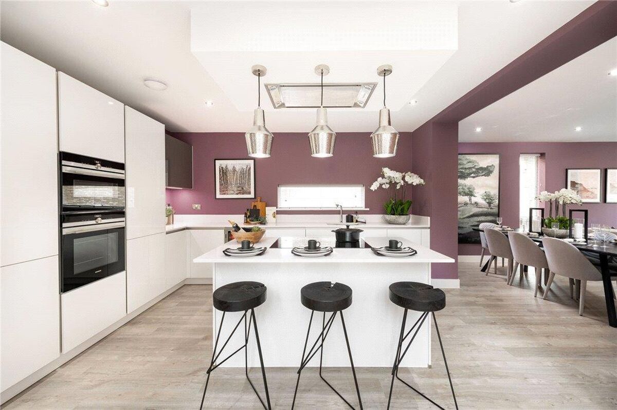 house for sale in 23 Musgrave Drive, Babraham Road, Cambridge, CB2 BRL150846 Knight Frank