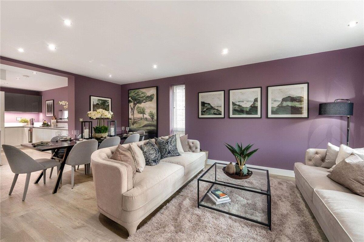 house for sale in 23 Musgrave Drive, Babraham Road, Cambridge, CB2