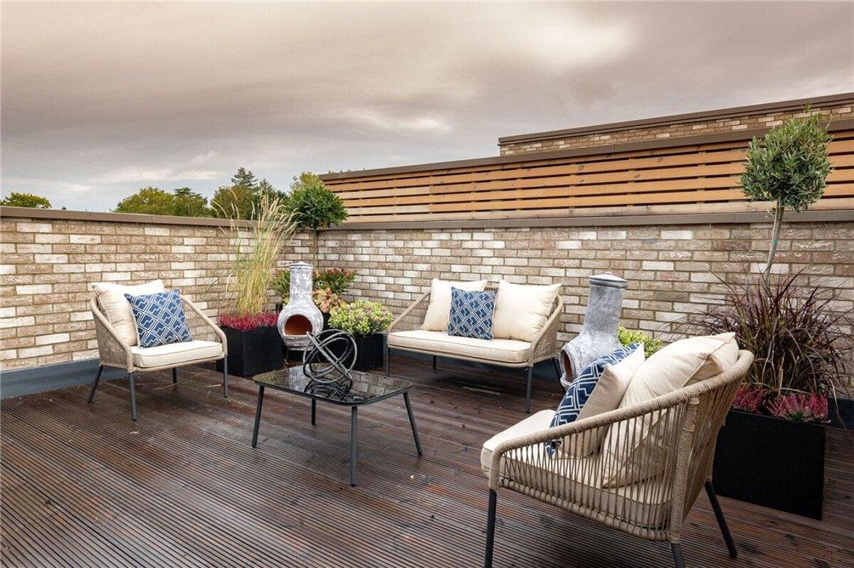 house for sale in 23 Musgrave Drive, Babraham Road, Cambridge, CB2 BRL150846 Knight Frank