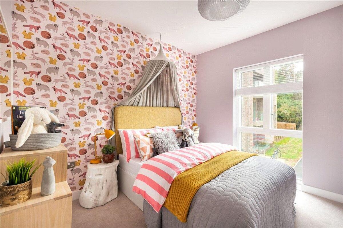 house for sale in 23 Musgrave Drive, Babraham Road, Cambridge, CB2 BRL150846 Knight Frank