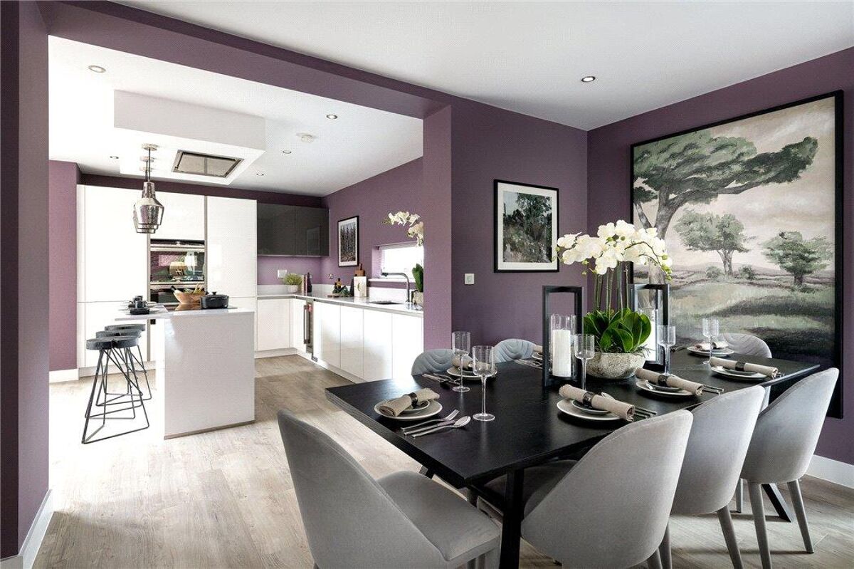 house for sale in 23 Musgrave Drive, Babraham Road, Cambridge, CB2 BRL150846 Knight Frank