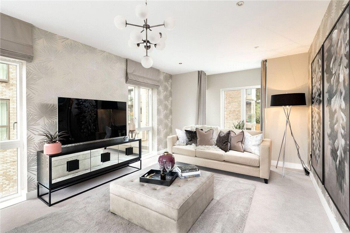 house for sale in 23 Musgrave Drive, Babraham Road, Cambridge, CB2 BRL150846 Knight Frank