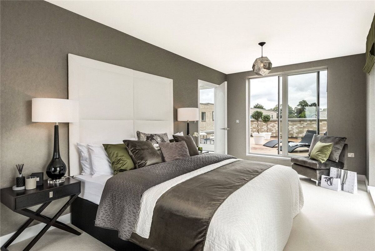 house for sale in 9 Musgrave Drive, Ninewells, Cambridge, CB2