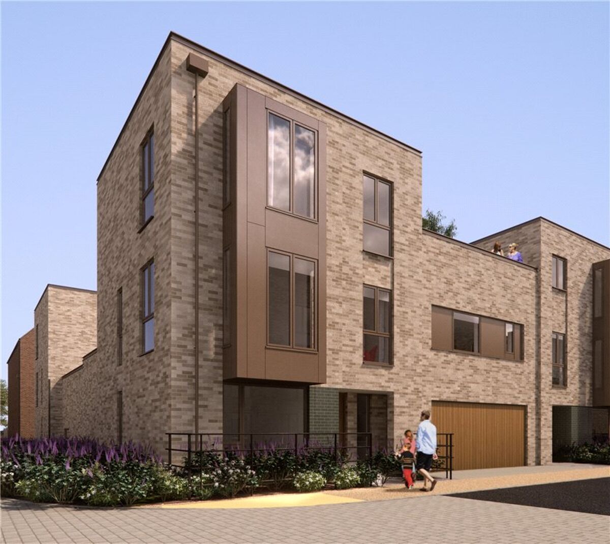 Property For Sale Babraham Road Cambridge at James Shaw blog